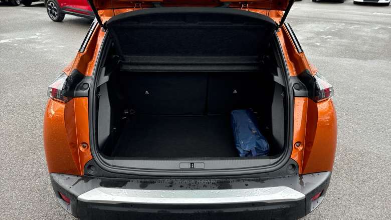 Peugeot 2008 1.2 PureTech Active Premium+ 5dr Petrol Estate